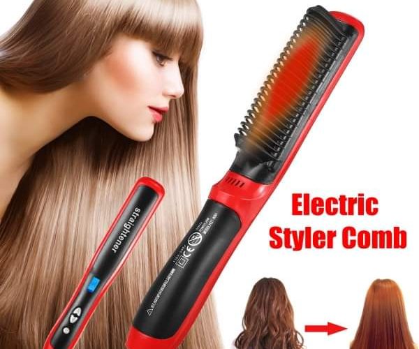 Image annonce: La brosse originale
