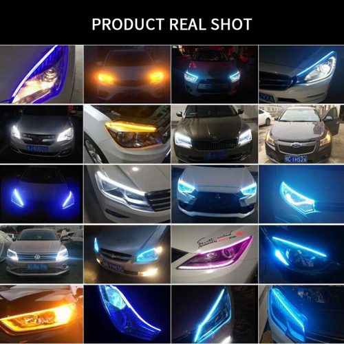 Annonce: Led et Signal moja auto moto