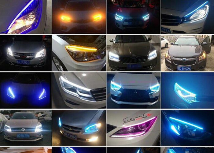 Image annonce: Led et Signal moja auto moto