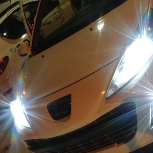 Annonce: Led turbo xénon