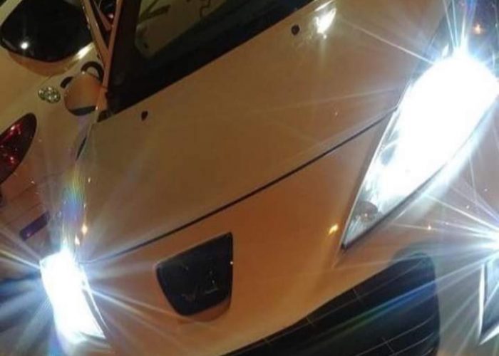 Image annonce: Led turbo xénon