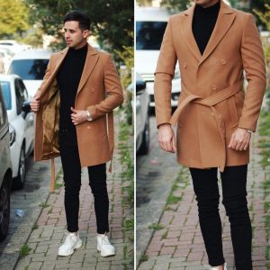 Annonce Manteaux et Vestes pour homme