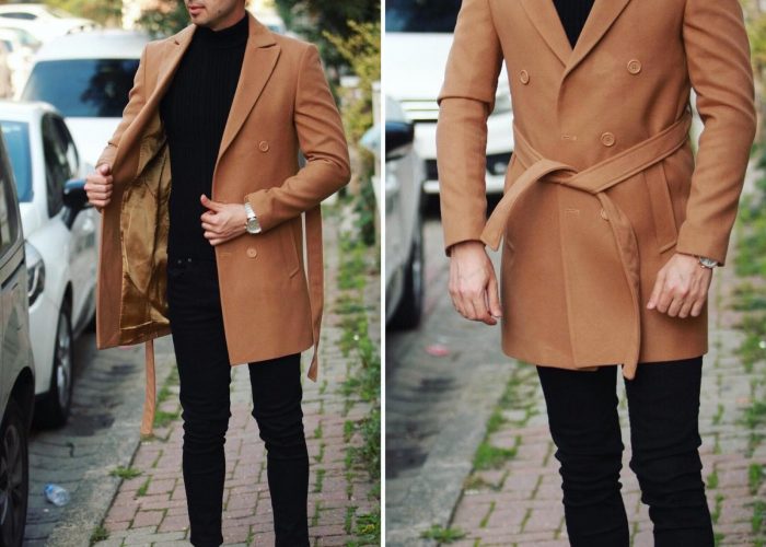 Image annonce: Manteaux et Vestes pour homme