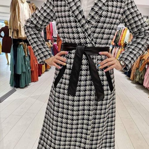 Annonce: Manteaux pour femme
