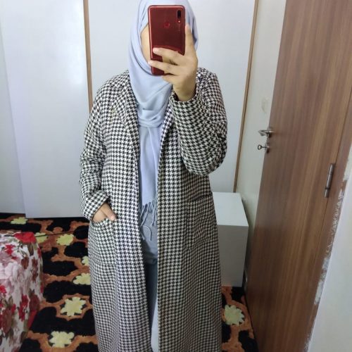 Annonce: Monteu