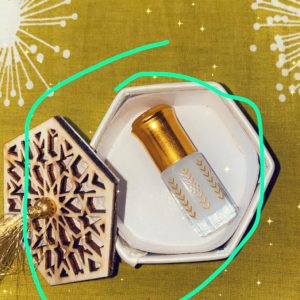 Annonce Musk tahara
