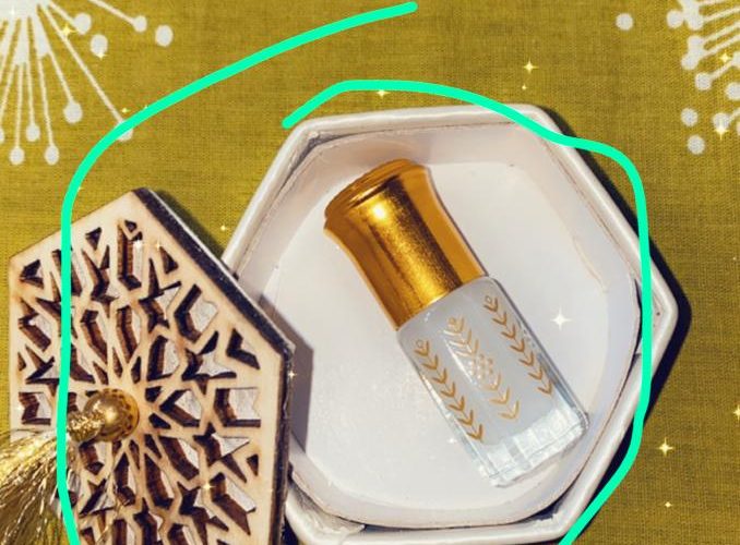 Image annonce: Musk tahara