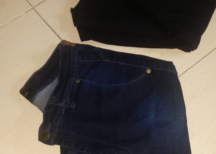 Image annonce: Pantalon à petit prix