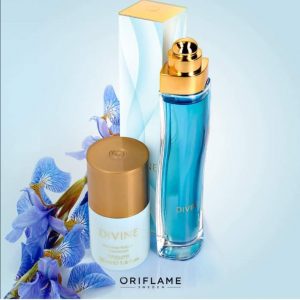 Annonce Parfum