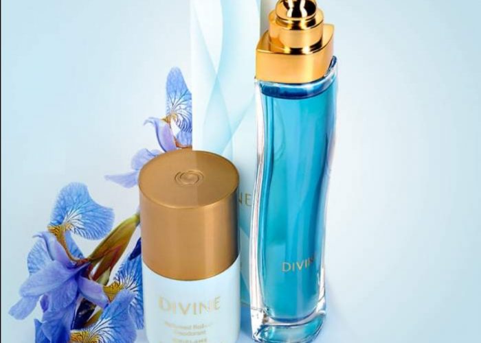 Image annonce: Parfum