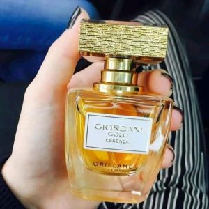 Annonce Parfum Giordani Gold Essenza
