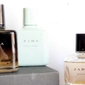 Annonce Parfum zara maroc