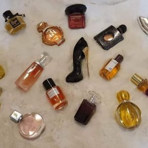 Annonce Parfums de marque