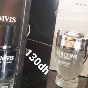 Annonce Parfums homme & femme