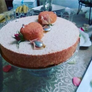 Annonce Patisserie Marocaine et internationale sur commande