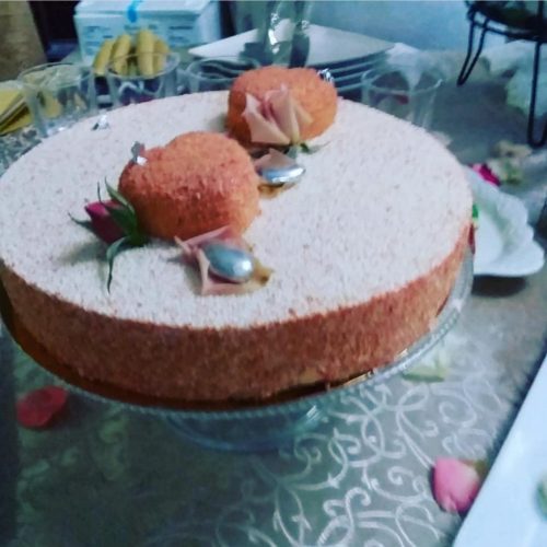 Annonce: Patisserie Marocaine et internationale sur commande
