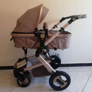 Annonce Poussette