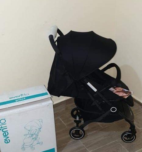 Image annonce: Produits pour bébés