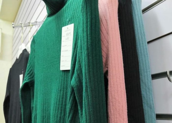 Image annonce: Pull