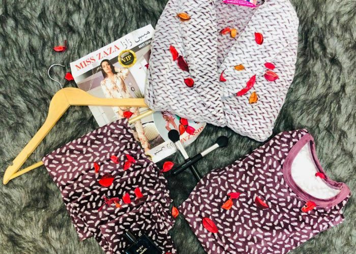 Image annonce: Pyjama turque