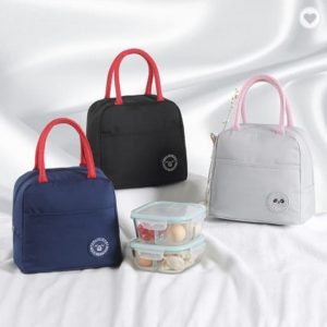 Annonce Sac de repas