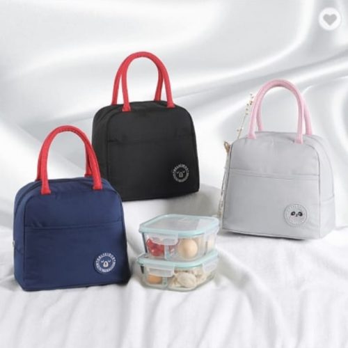 Annonce: Sac de repas