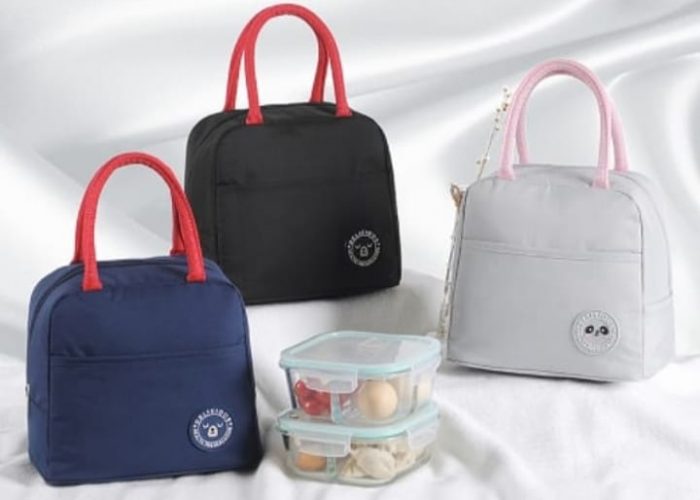 Image annonce: Sac de repas