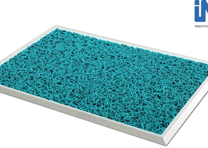 Image annonce: Tapis Désinfectant Sans Perte De Produit