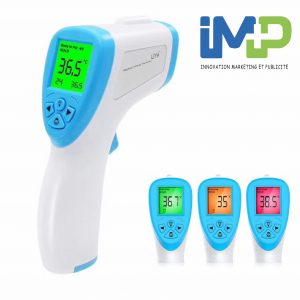 Annonce THERMOMETRE INFRAROUGE