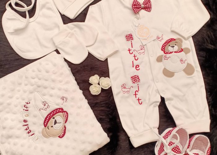 Image annonce: Toutes les articles pour bébés