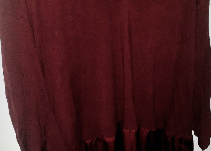 Image annonce: Tricot Mango à petit prix et en bon état