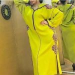Image de Profil de Laila Kalimi