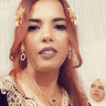 Sara Machmoumi