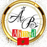 AHMED BOURIH