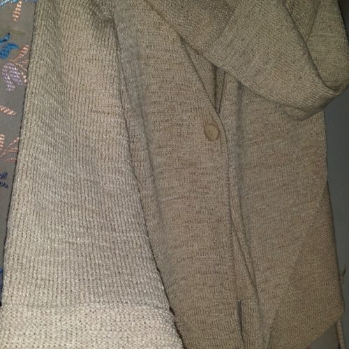 Annonce: Vente des vêtements