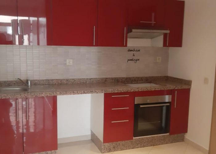 Image annonce: à louer Magnifique Appartment vide Izdihar pour longue durée