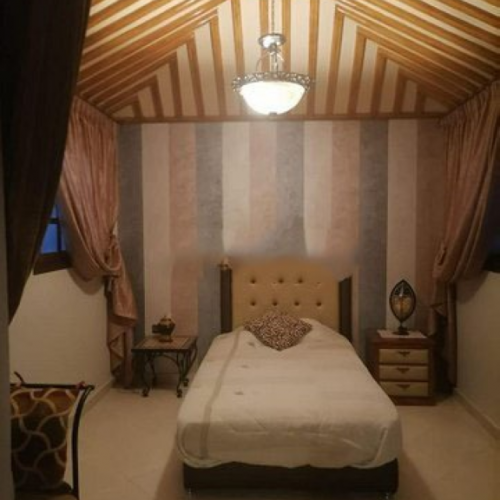 Annonce: à louer Magnifique studio équipé à Sidi Abbad