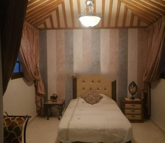 Image annonce: à louer Magnifique studio équipé à Sidi Abbad