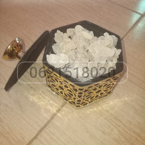 Annonce: اللبان الذكر العماني