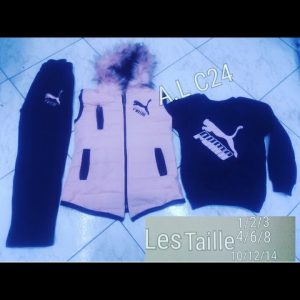 Annonce سيرفيطات 3بياس