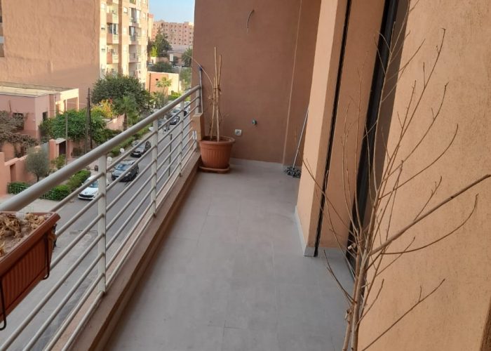 Image annonce: A louer Magnifique Appartement en face de Amoud Marjane pour une laungue durée