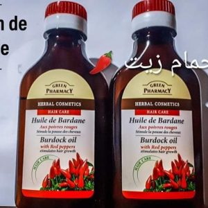 Annonce Bain d'huile