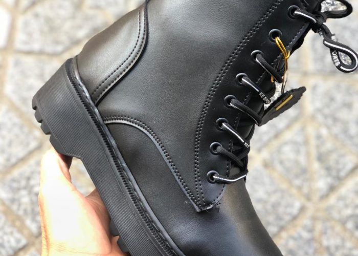 Image annonce: Bottines a vendre