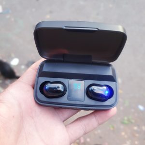 Annonce Earbuds tws