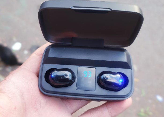 Image annonce: Earbuds tws