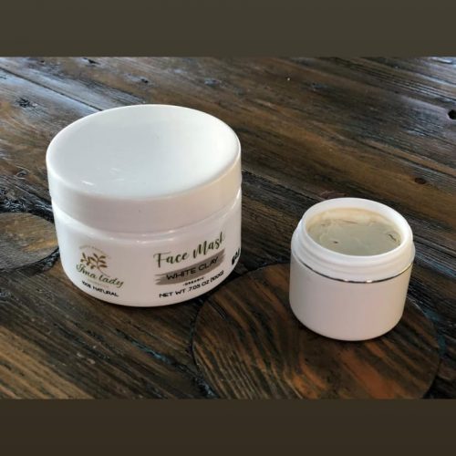 Annonce: Face mask