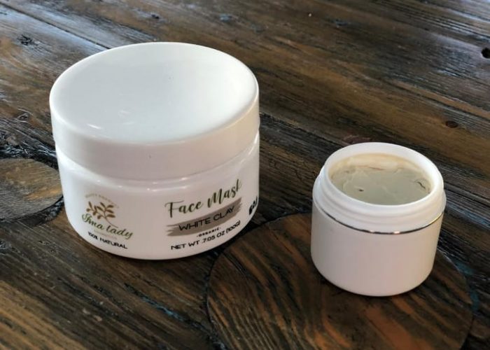 Image annonce: Face mask