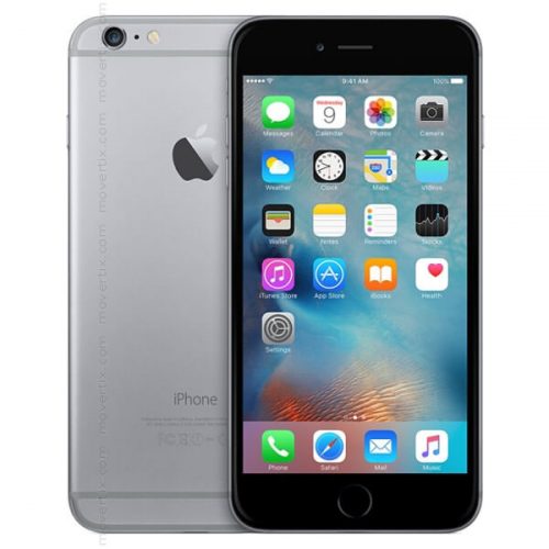 Annonce: Iphons 6s 32Go