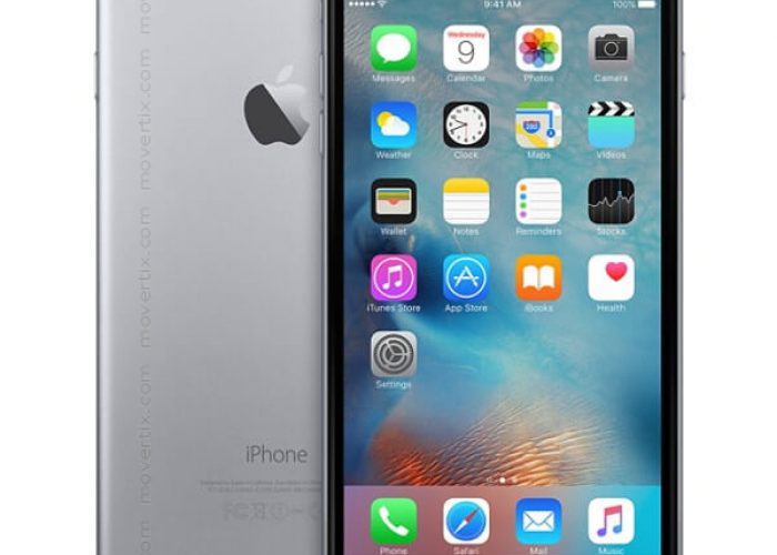 Image annonce: Iphons 6s 32Go