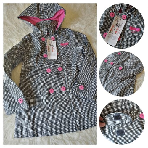 Annonce: Manteau
